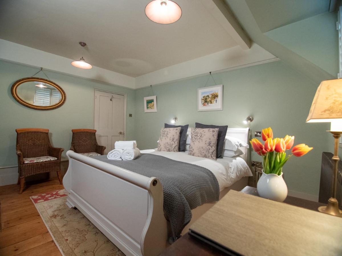 Red Cottage B&B 라이 외부 사진